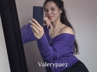 Valerypaez