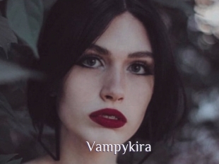 Vampykira