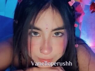 Vanelloperushh