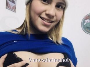 Vanesalatinshot