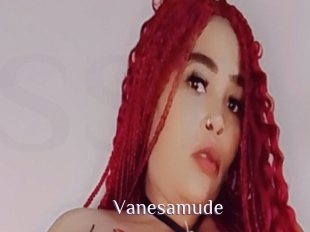 Vanesamude