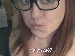 Vanessa87