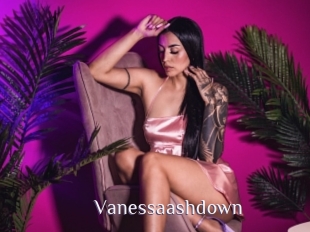 Vanessaashdown