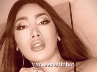 Vanessalatinhot