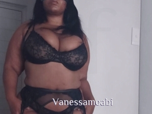 Vanessamoabi
