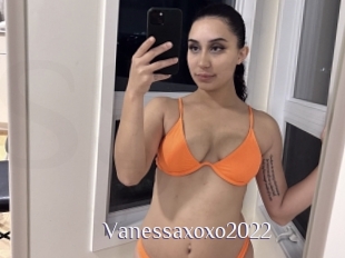 Vanessaxoxo2022