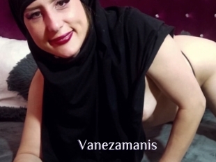 Vanezamanis