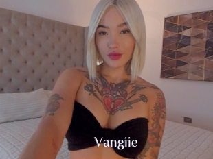 Vangiie