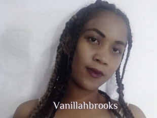 Vanillahbrooks