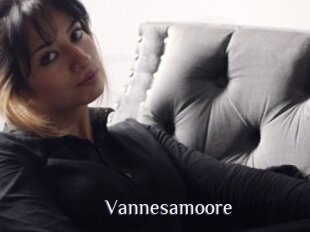 Vannesamoore