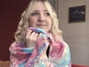 Vannessaspark