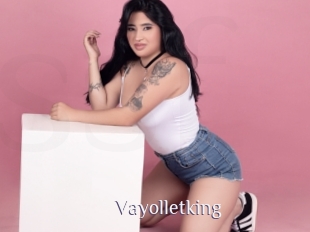 Vayolletking