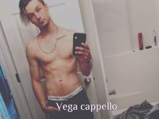 Vega_cappello