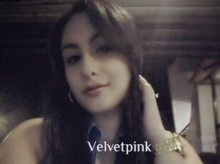 Velvetpink