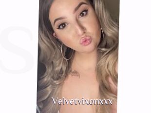 Velvetvixonxxx