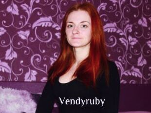 Vendyruby