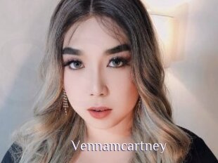 Vennamcartney