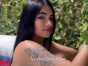 Venusbrownie