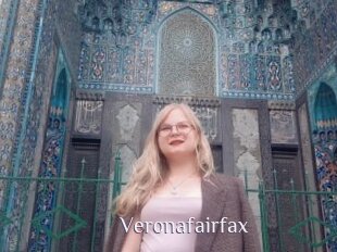 Veronafairfax