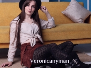 Veronicanyman