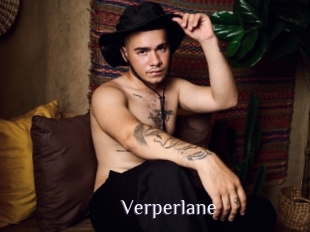 Verperlane