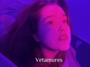 Vetamures