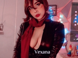 Vexana