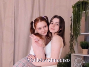 Vialletandmadiso