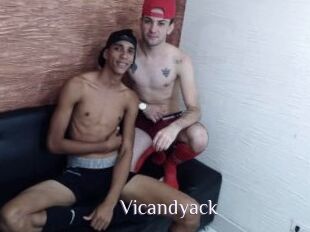 Vicandyack