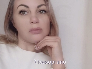 Vicesoprano