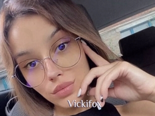 Vickifox