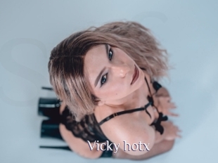 Vicky_hotx