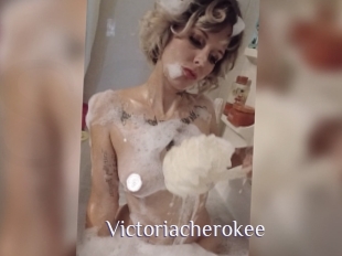 Victoriacherokee