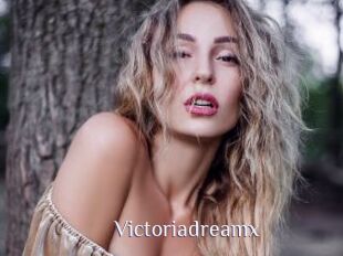 Victoriadreamx