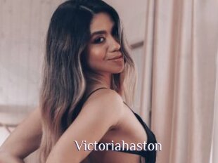 Victoriahaston