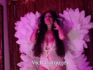 Victoriarougen