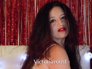 Victoriaroust