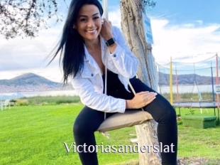 Victoriasanderslat