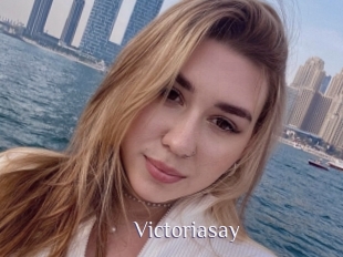 Victoriasay