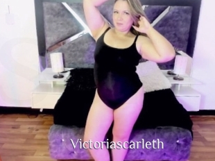 Victoriascarleth