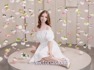 Victoriasloan