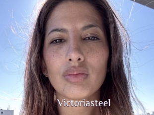 Victoriasteel