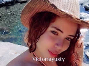 Victoriayusty