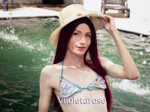 Viioletarose