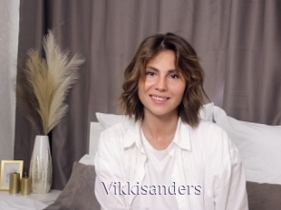 Vikkisanders