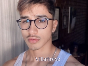 Villafirexo