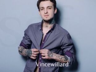 Vincewillard