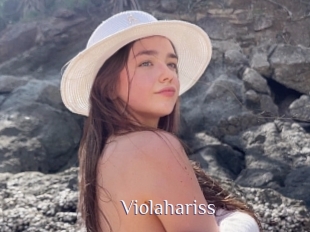 Violahariss