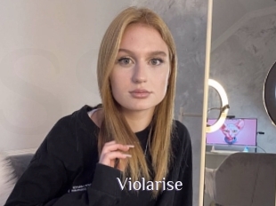 Violarise