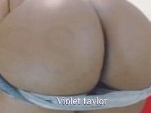 Violet_taylor